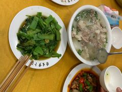 -荣生萝卜汤饭店