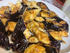 -九號院子海鲜烧烤