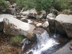-苍山感通索道