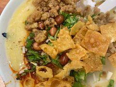-豆相识•九九豆腐脑(牛咡桥店)