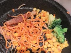 -菲滋意式餐厅(黄岩洞天店)