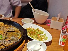 -老板恋上鱼(恒隆广场店)