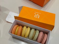 -La Repete 手工千层蛋糕(深圳卓悦中心店)