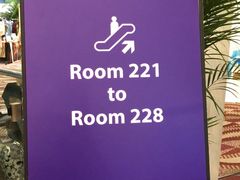 -香港会议展览中心演讲厅