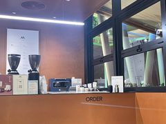 -M Stand(深圳南山欢乐颂店)