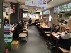 -老淮滨-蚌埠非遗小吃(淮河路店)