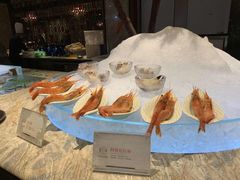 -半岛翡丽海鲜自助餐厅(观风亭店)