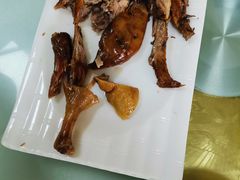 李鸭子-龙潭李鸭子同乐饭店