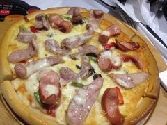 -西缘牛排(荟聚购物中心店)