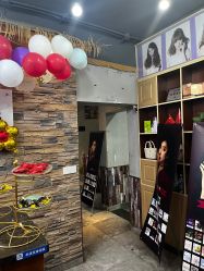 -靓典造型护肤SPA