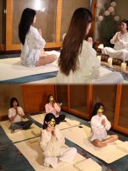 -青岛香格里拉·氣水疗中心