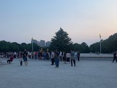 -北陵公园
