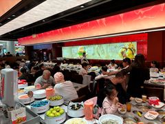 -龍歌自助小火锅(雨花台江南虹悦城店)