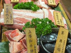 -暖都焼肉·和牛酒場(花都店)