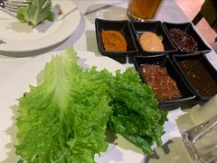 -戈拿旺巴西烤肉(崇文门店)