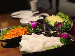 -捞神煲汤火锅(湖滨商业街店)