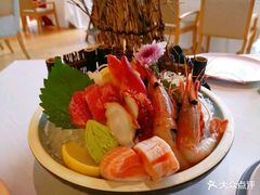 -解放碑威斯汀酒店-知味国际美食餐厅