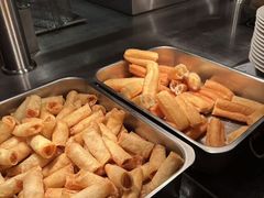 -长沙大王山朗豪酒店·朗豪自助餐厅