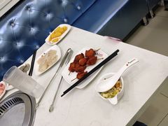 -集杰尚品海鲜烤肉自助餐厅(乳山振华店)