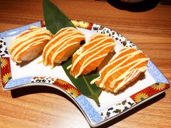 -小笠原·日料店