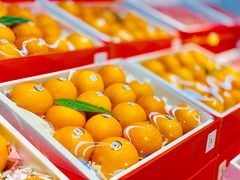 -鲜力达果品批发直销(青山店)