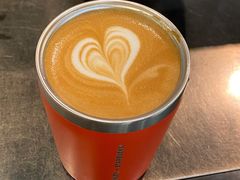 -Manner Coffee(芮欧百货店)