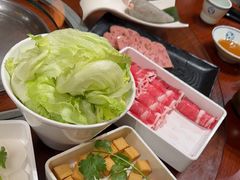 -古关火锅店(古北水镇景区店)