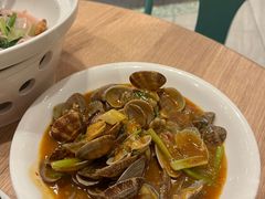 -莆田餐厅PUTIEN(三里屯店)
