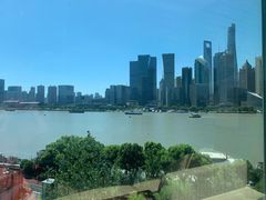 -上海外滩悦榕庄酒店