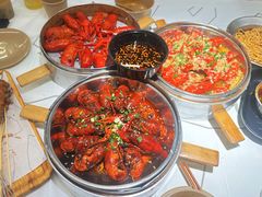 -靓靓蒸虾·头牌蒸虾(雪松路总店)