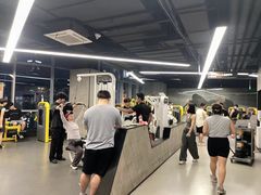 -锐动健身游泳(博地中心店)