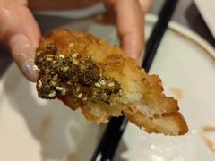 虾排-燕春楼(海河华鼎店)