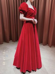 -派丽莫Pellimo原创设计婚纱品牌