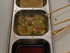 -白仁仔· 活烤海鲜 宵夜(豫园店)