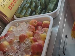 -必点海鲜·鲅鱼水饺(鞍山西道店)
