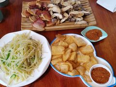 -云隐小厨·传统大理美食(复兴路店)