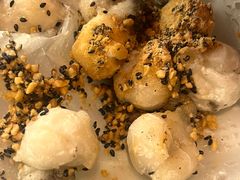 -炭舍干锅·烤鱼(扬名广场店)