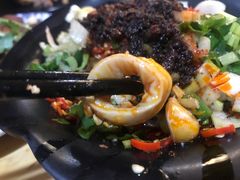 二嬢辣卤兔肚-二孃鸡爪爪(东郊记忆店)