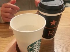 -星巴克臻选(深圳罗湖万象城店)