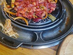-超级神炭烤肉夜食(芥园西道店)