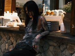 -MOJ coffee(瓯海泽雅水碓坑店)