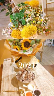 井泽冰甜(南华春天店)-"[薄荷]环境:这家新开的冰店装修风格赞爆.