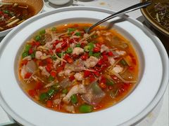 -贡宴盐帮菜自贡驻京联络处餐厅
