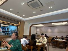 -小姜锅贴(凤凰街店)