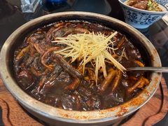 -香雪海饭店中餐厅(人民桥店)