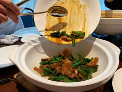 -索菲特酒店·乐轩华中餐厅