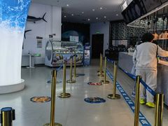 -深海中餐厅(国家海洋博物馆店)