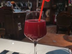 -海尔巴格一甸茶餐厅新疆菜(青年路店)