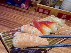 -千代武日本料理(哈西店)