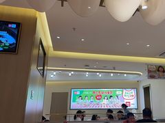 -西贝(金桥店)
